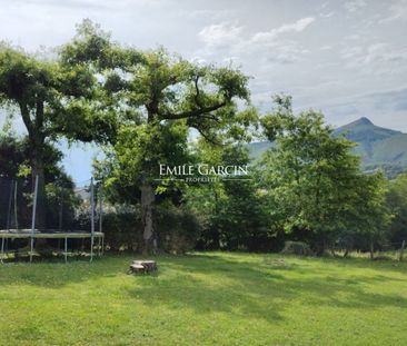 Maison à louer à Urrugne, avec vue magnifique sur la Rhune. - Photo 5