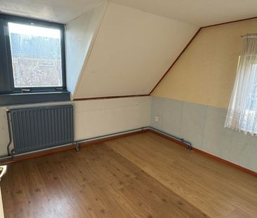 Te huur: Huis Sint Josephstraat in Zevenbergen - Photo 3