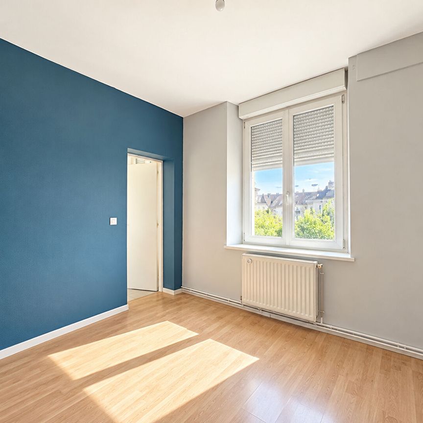 Location Appartement 2 pièces 43m² ARS SUR MOSELLE 57130 - Photo 1