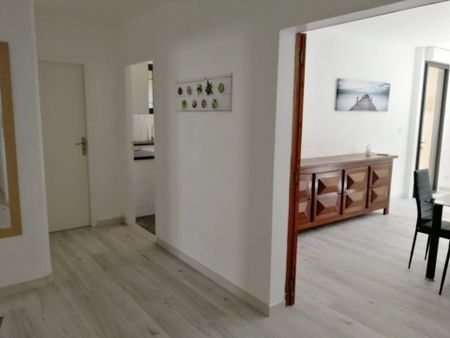 Location Maison 4 pièces 120 m2 à Montpellier - Photo 3