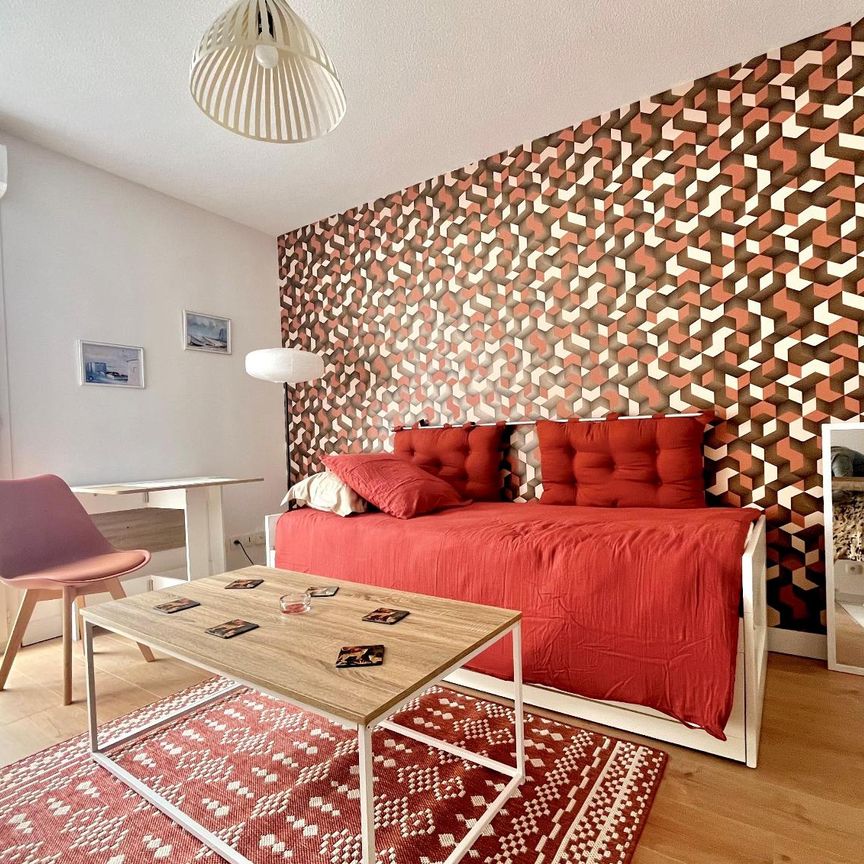 Location Appartement 1 pièce 20m² LE HAVRE 76600 - Photo 2