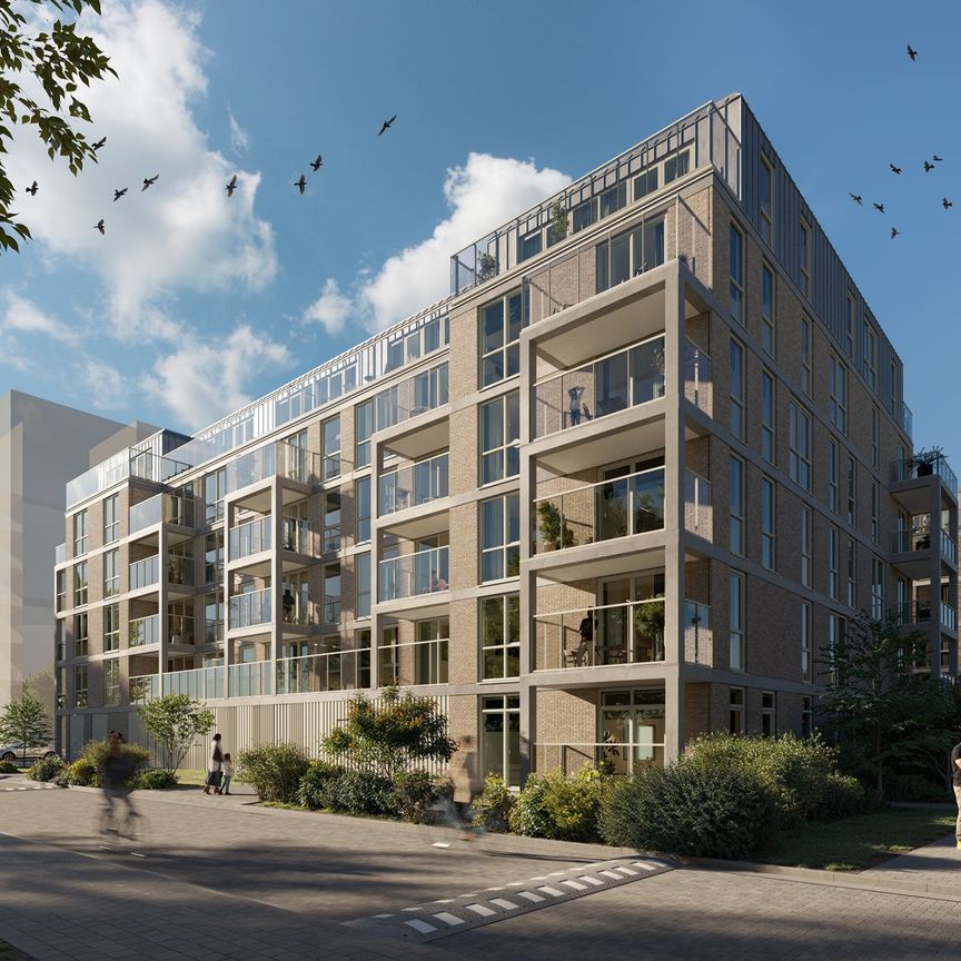 Nieuwe Havenstraat 248, Damsigt, 2272KA, Voorburg - Photo 1