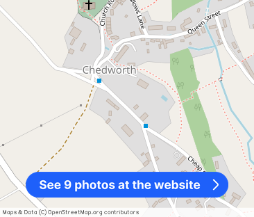 Chedworth, Near Northleach - Photo 1