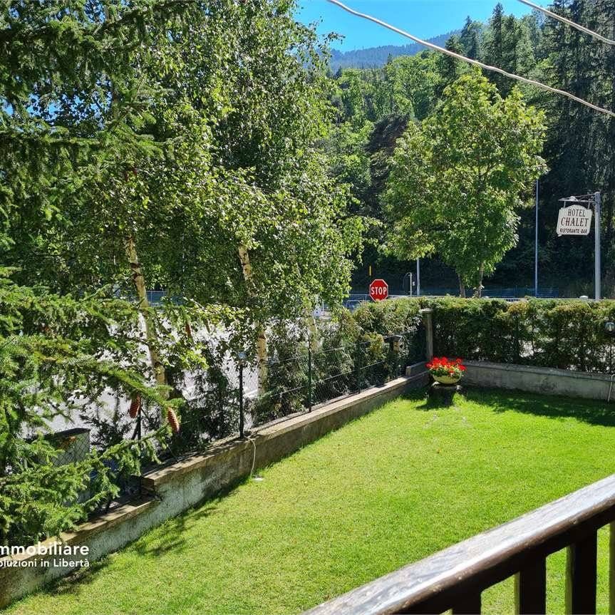Quadrilocale viale Senatore Bouvier, 27, Centro, Cesana Torinese - Photo 1