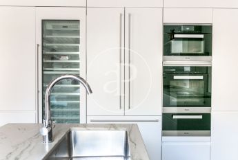 Apartment for rent in Sa Lontja