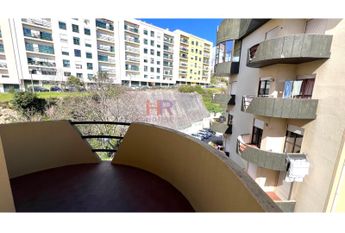 Apartamento T2 em Coimbra