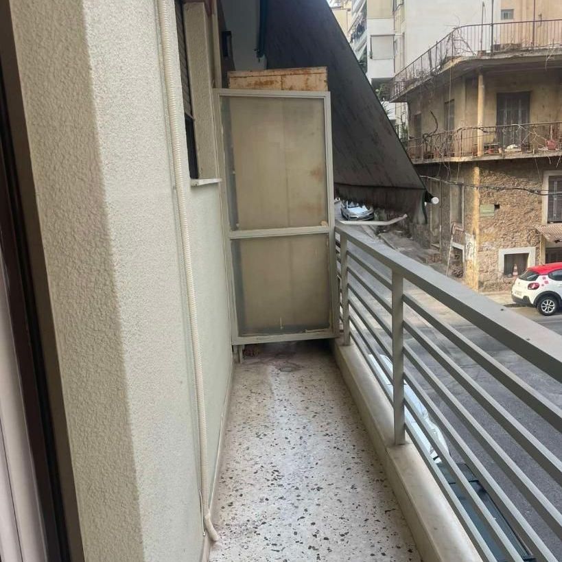 Studio/Γκαρσονιέρα για ενοικίαση Γουδή (Ζωγράφου) - Photo 1