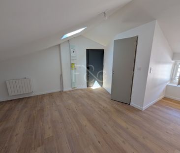 Studio rénové - rue Renan Lyon 7ème - Photo 4