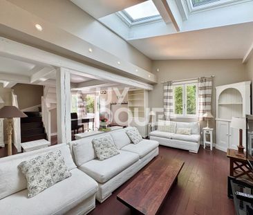 Maison Tourgéville - Avec jardin - 85 m² - Photo 1