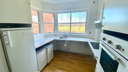 2 værelses – R. Hougårds Vej 2C, 1. tv – Randers SØ - Foto 4