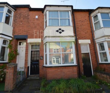 Howard Road, Clarendon Park, Leicester, LE2 - Photo 5