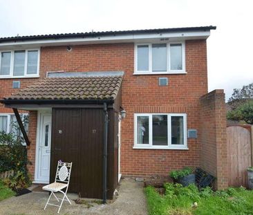 Westland Close, Stanwell, Staines-upon-thames, TW19 - Photo 5