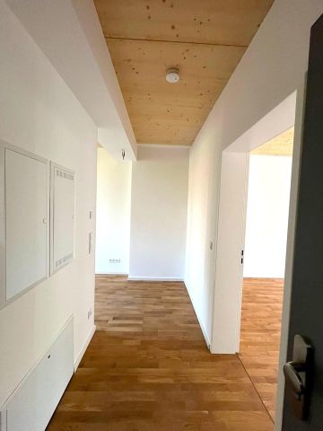 Neubau! Sofort einziehen! 2-Zi Wohnung über den Dächern Berlins! - Photo 2