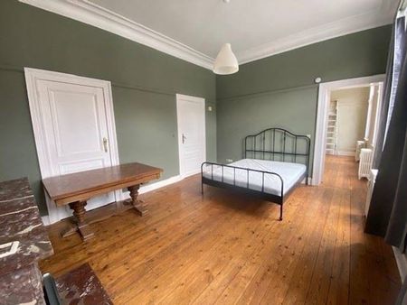 Appartement te huur - Photo 5