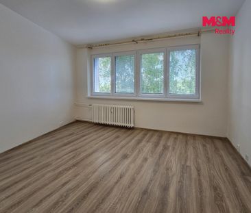 Pronájem bytu 1+1 31 m², 29. dubna 252, Ostrava Výškovice - Photo 5