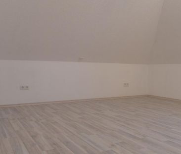 61m² Dachgeschosswohnung in Werl zu vermieten - Photo 4