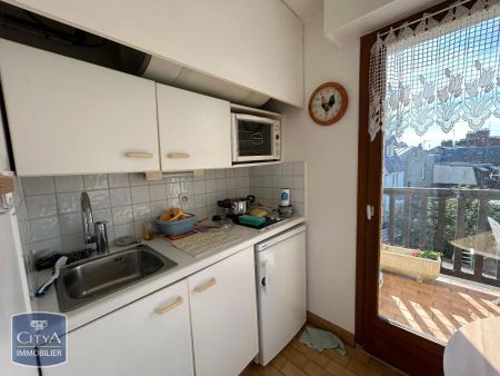 Appartement à louer 2 pièces 30.95m² - Photo 3