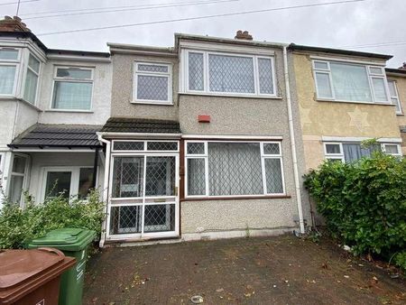 Hamden Crescent, Dagenham, RM10 - Photo 3