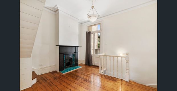 "CHARMING TERRACE" - Photo 1