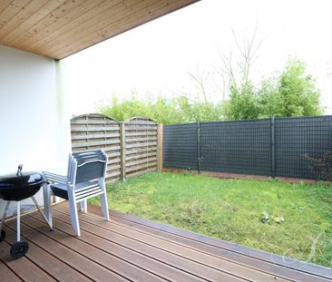 THIONVILLE GARCHE – Appartement 2 pièces – Une chambre – Terrasse –... - Photo 3