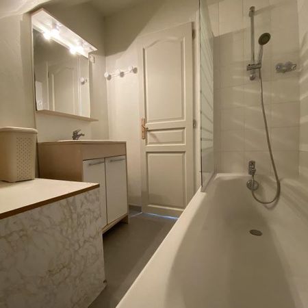 Location Appartement 1 pièce 15m² SAUMUR 49400 - Photo 4