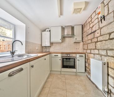 2 bedroom house to rent - Photo 3