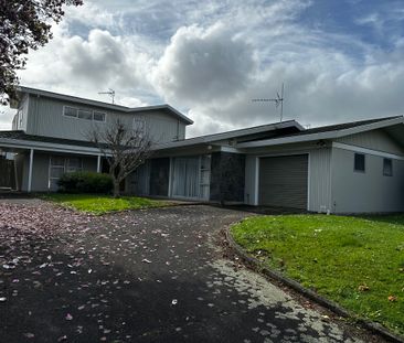 12 Halberg Street, Papakura - Photo 5