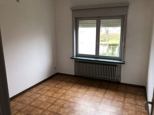 Appartement met garage - Photo 1