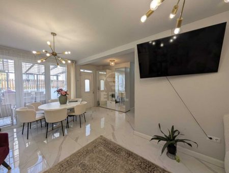 Casa tip Duplex,zona Teilor - Fotografie 2