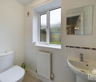 3 bedroom terraced house to rent - Photo 6