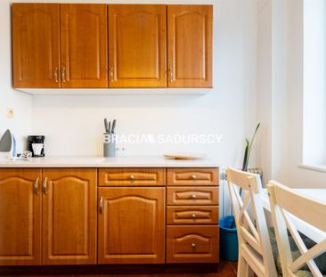 Do wynającia mieszkanie os. Hutnicze - Photo 3