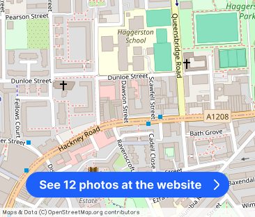 Dawson Street, Hoxton, London, E2 - Photo 1