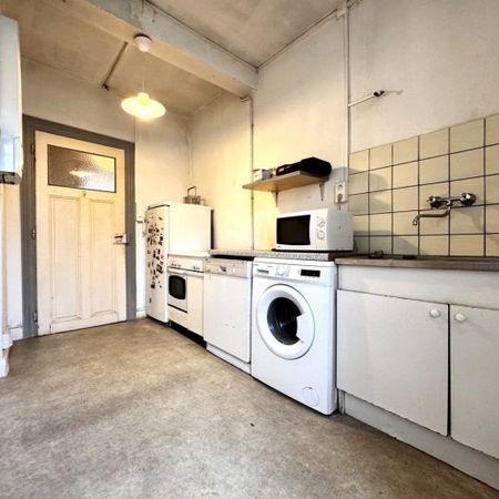 12 rue de la Charmille Strasbourg - Appartement 2/3 pièces de 45 m² - Photo 3
