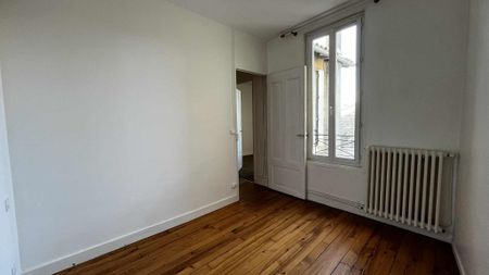Appartement 51.61 m² - 3 Pièces - Niort (79000) - Photo 3