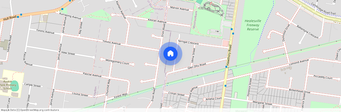 9 Terrigal Cres, Kilsyth