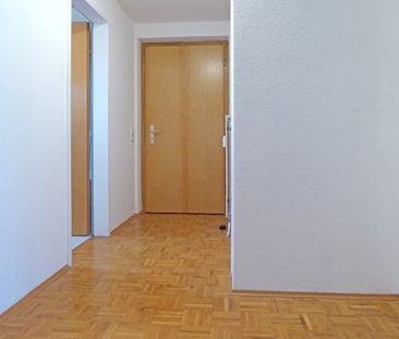 Helle 2-Zimmerwohnung mit Balkon in ruhiger Lage in Feldkirch - Photo 1