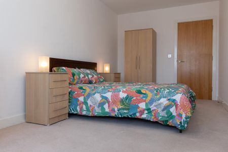 2 bedroom apartment to rent - Photo 5