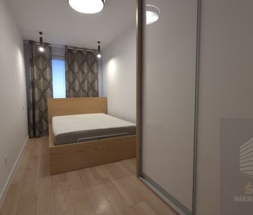 3-pokojowe w centrum Szczecina – ul. Wyszyńskiego - Zdjęcie 1