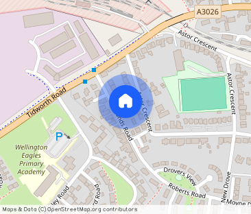 Spinney Road, Ludgershall, SP11 - Photo 1