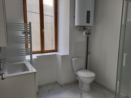 Appartement T1 Nevers à louer - Photo 4