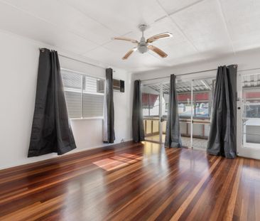 15 Warmington Street, Paddington QLD 4064 - House For Rent | Domain - Photo 1