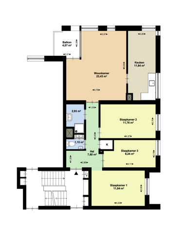 Spinozahof 77 - Foto 2