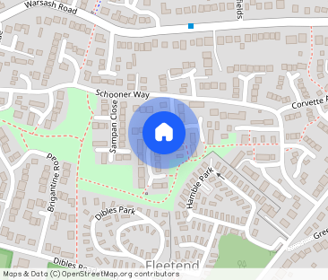 Albacore Avenue, Warsash - Photo 1