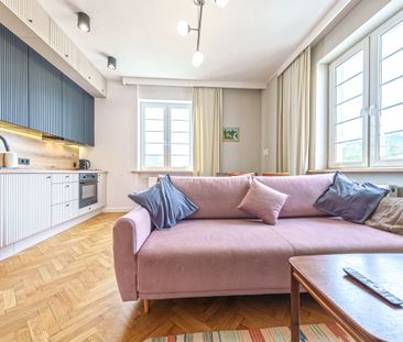 3-pokojowe, z widokiem, parking | Gdynia, Centrum - Photo 2