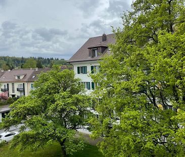 3 Zimmer, 3. Stock - Photo 2