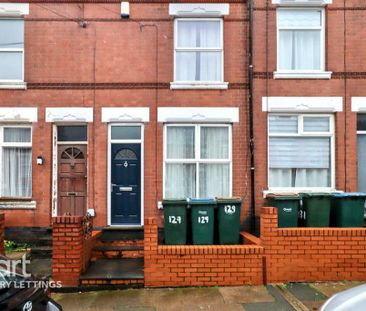 2 bedroom terraced house to rent - Photo 5