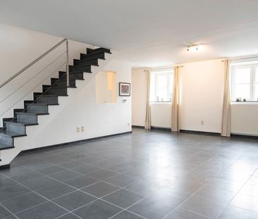 Duplex-appartement te Sluizen - Foto 5