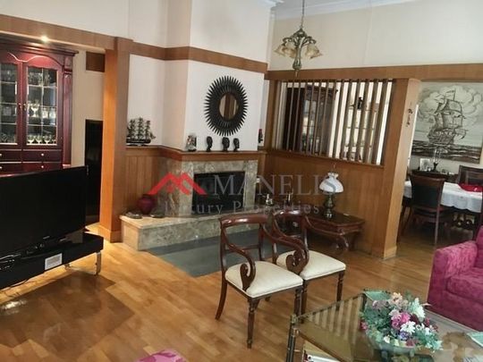 Μονοκατοικία για ενοικίαση - Παλαιό Ψυχικό - Photo 1
