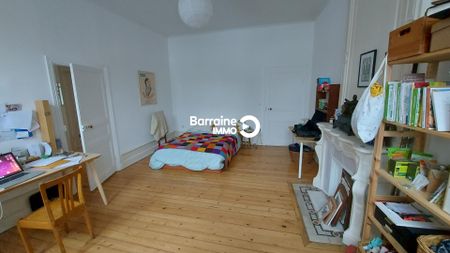 Location appartement à Morlaix, 3 pièces 85.92m² - Photo 5