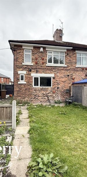 Harrowby Road, Meir, Stoke-On-Trent - Photo 1